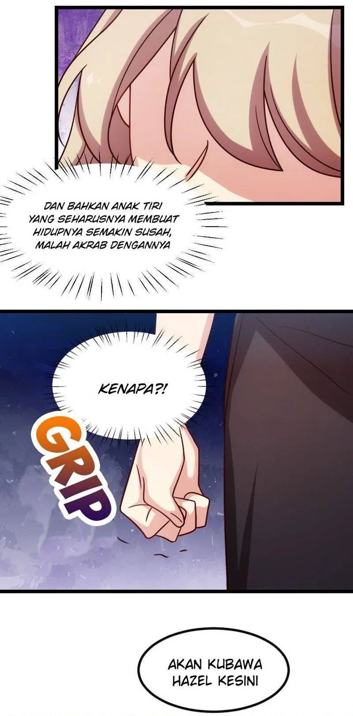 CEO’s Sudden Proposal Chapter 174 Gambar 12
